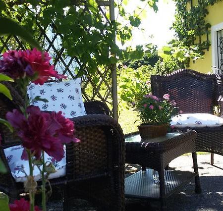 Haus Lerchenreith Apartment Bad Aussee Luaran gambar