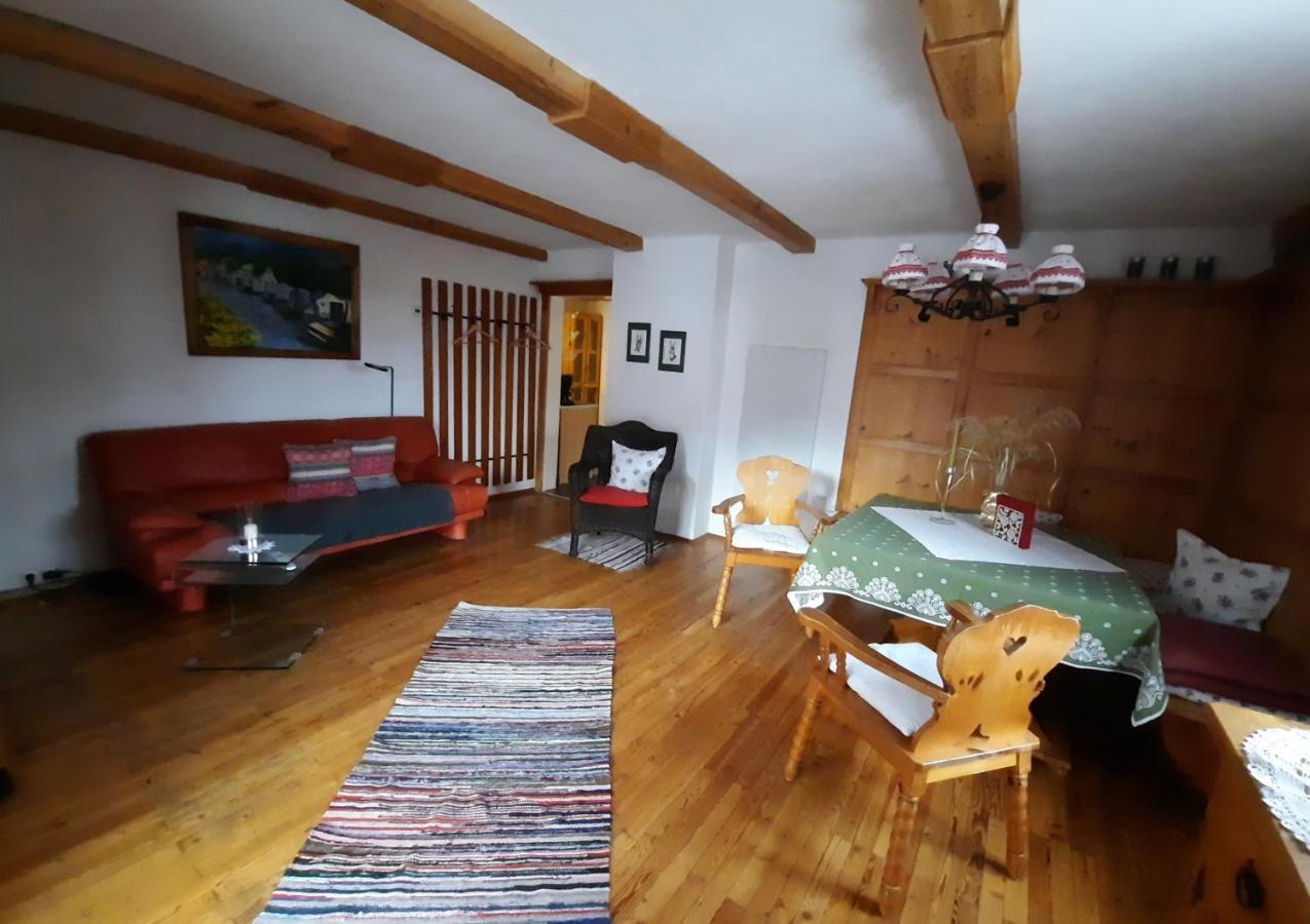 Haus Lerchenreith Apartment Bad Aussee Luaran gambar