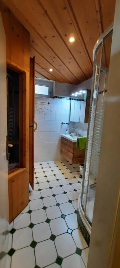 Haus Lerchenreith Apartment Bad Aussee Luaran gambar