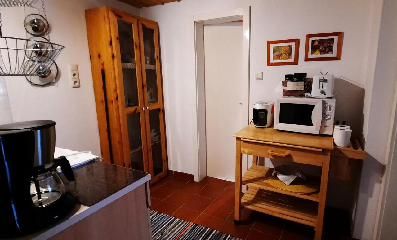 Haus Lerchenreith Apartment Bad Aussee Luaran gambar