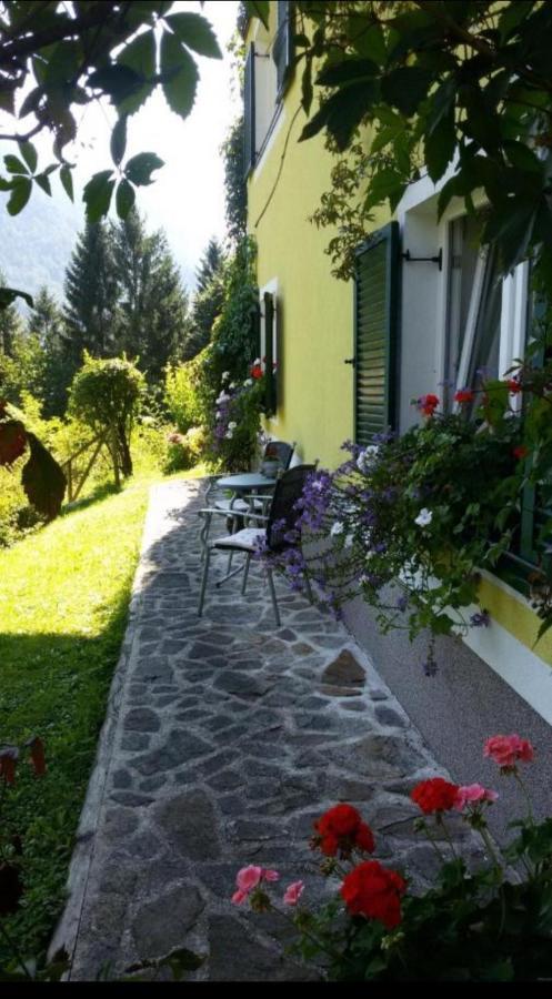 Haus Lerchenreith Apartment Bad Aussee Luaran gambar
