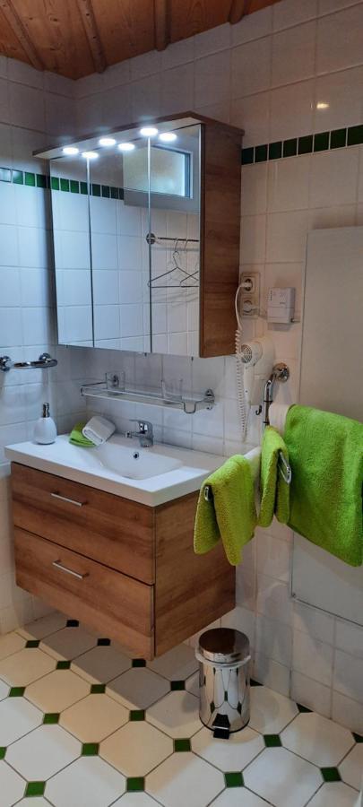 Haus Lerchenreith Apartment Bad Aussee Luaran gambar