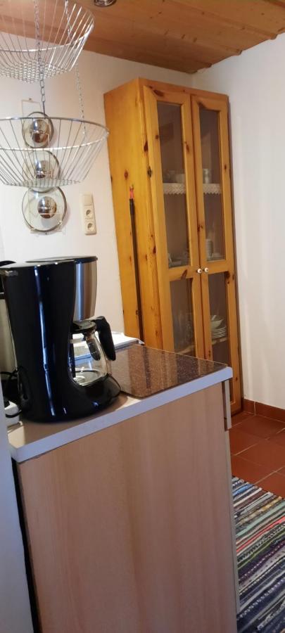 Haus Lerchenreith Apartment Bad Aussee Luaran gambar