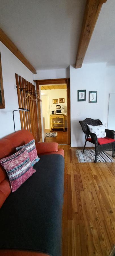 Haus Lerchenreith Apartment Bad Aussee Luaran gambar