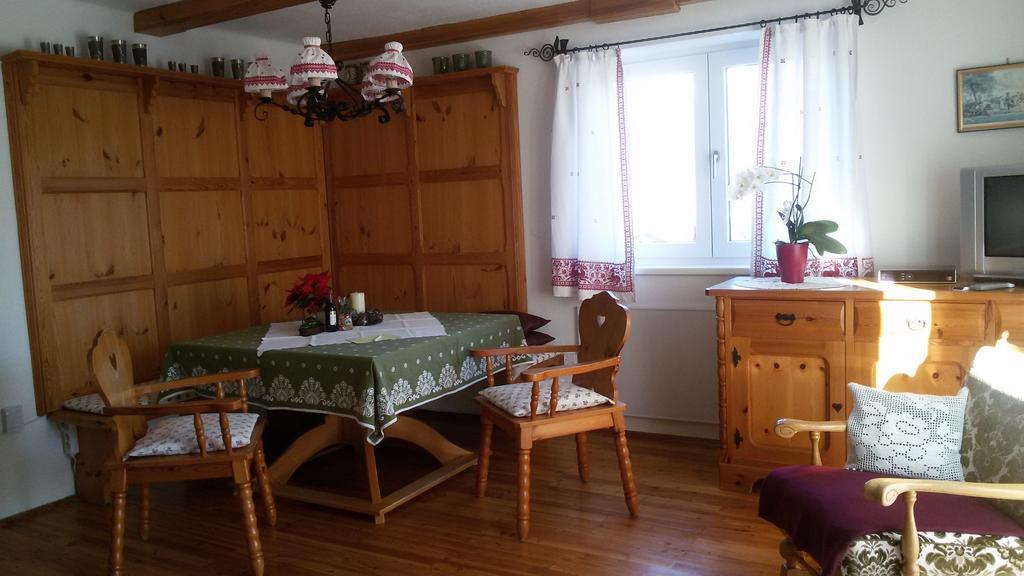 Haus Lerchenreith Apartment Bad Aussee Luaran gambar