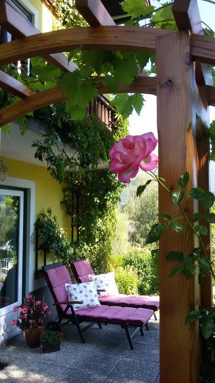Haus Lerchenreith Apartment Bad Aussee Luaran gambar