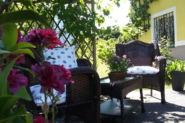 Haus Lerchenreith Apartment Bad Aussee Luaran gambar