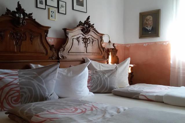 Haus Lerchenreith Apartment Bad Aussee Luaran gambar